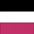 Black/White/Magenta