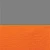 Grey/Orange