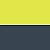 Yellow(Lime)/Charcoal