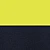 Yellow(Lime)/Navy