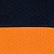 Navy/Orange