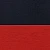 Navy/Red