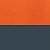 Orange/Charcoal