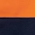 Orange/Navy