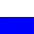 White/Blue