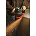 3M Cubitron II Fibre Disc 982C 125mm 36+ Slotted