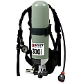 Self Contained Breathing Apparatus (1)