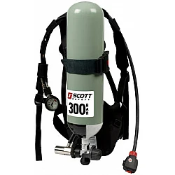 3M SCBA Marine Compliance Set SIGMA2 TYPE2
