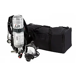 3M SCBA Marine Compliance Set SIGMA2 TYPE2