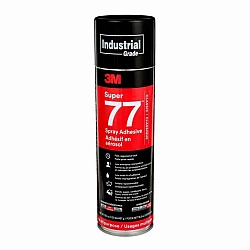 3M Super 77 Multipurpose Spray Adhesive