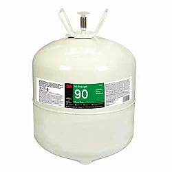 3M Hi-Strength 90 Cylinder Spray Adhesive Large Cylinder 13.1KG