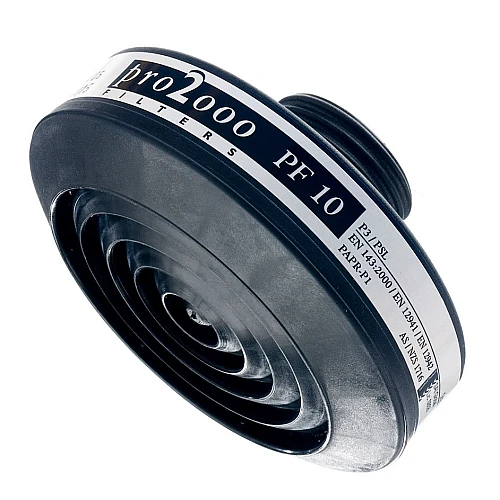 3M Scott Safety Pro 2000 Filter Pf 10 P3 3M Scott Safety Pro 2000 Filter Pf 10 P3