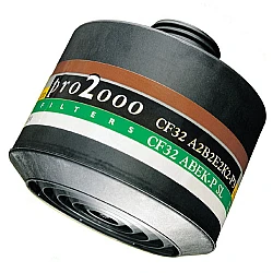 PRO2000 Filter CF 32 A2B2E2K2-P3 PRO2000 Filter CF 32 A2B2E2K2-P3
