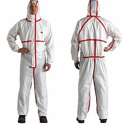 3M Protective Coverall 4565 Type 4 5 6 3M Protective Coverall 4565 Type 4 5 6