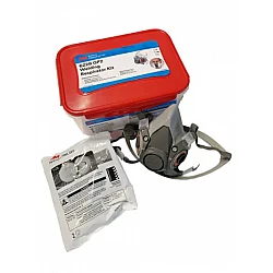 3M Welding Respirator Kit 6228, GP2