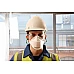 3M Aura Particulate Respirator Flat Folded P2 Masks 9320A+