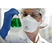 3M Aura Particulate Respirator Flat Folded P2 Masks 9320A+