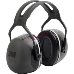3M Peltor Premium Earmuff X5 Series