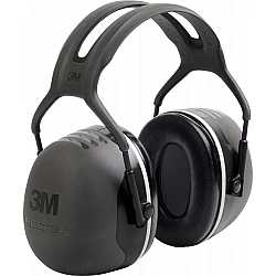 3M Peltor Premium Earmuff X5 Series