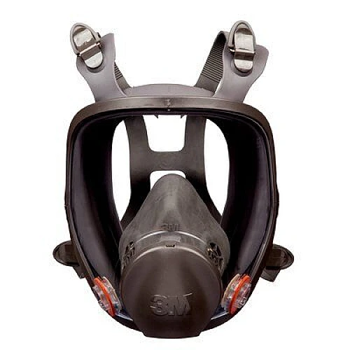3M Full Face Respirator Mask 6000 Series 3M Full Face Respirator Mask 6000 Series