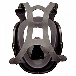 3M Full Face Respirator Mask 6000 Series