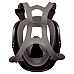 3M Full Face Respirator Mask 6000 Series