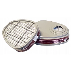 Maxiguard Half Mask Silicone Painters Kit