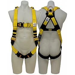 3M DBI-SALA Delta Riggers Harness 803