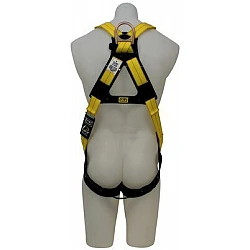 3M DBI-SALA Delta Riggers Harness 803