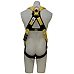 3M DBI-SALA Delta Riggers Harness 803