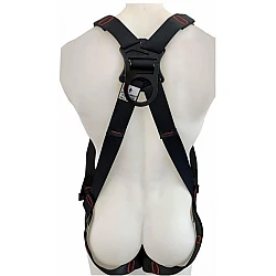 3M PROTECTA P200 Riggers Full Body Harness 1130116 Universal Size 3M PROTECTA P200 Riggers Full Body Harness 1130116 Universal Size