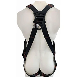 3M PROTECTA P200 Riggers Full Body Harness 1130116 Universal Size