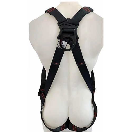 3M PROTECTA P200 Riggers Full Body Harness 1130116 Universal Size