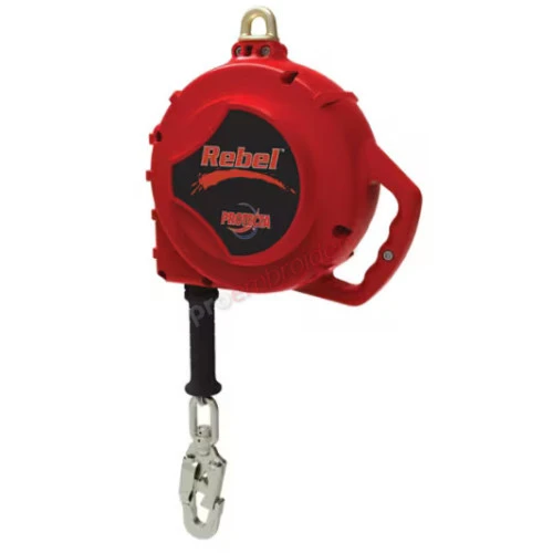 3M Protecta Self-Retracting Lifeline Thermoplastic Housing - 10m 3M Protecta Self-Retracting Lifeline Thermoplastic Housing - 10m