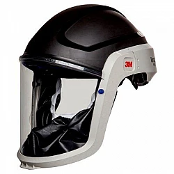 3M Versaflo High Impact Helmet M-307