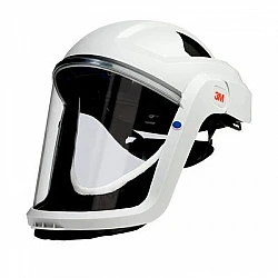 3M Versaflo High Impact Face Shield M-107