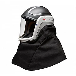 3M Versaflo M-406 Helmet