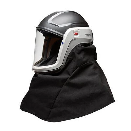 3M Versaflo M-406 Helmet