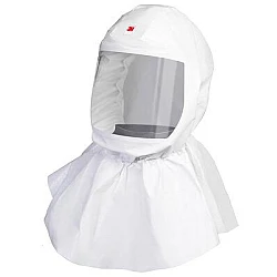 3M Versaflo Replacement Hood S-605 3M Versaflo Replacement Hood S-605