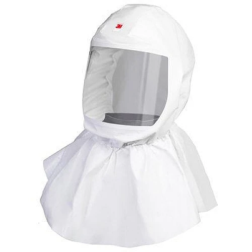 3M Versaflo  Replacement Hood S-605