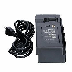 3M Versaflo Single Battery Charger Cradle TR-340/TR-342A