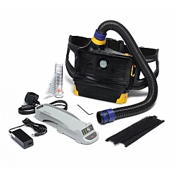3M Versaflo Powered Air Purifying Respirator Starter Kit TR-819A 3M Versaflo Powered Air Purifying Respirator Starter Kit TR-819A
