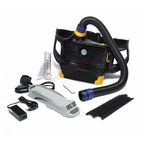 3M Versaflo Powered Air Purifying Respirator Starter Kit TR-819A