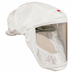3M Headcover With Head Suspension, S-133L