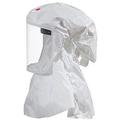 3M Hood With Head Suspension, S-433s 3M Hood With Head Suspension, S-433s