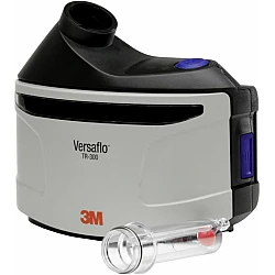 3M Versaflo Powered Air Turbo Unit TR-302E+ 3M Versaflo Powered Air Turbo Unit TR-302E+