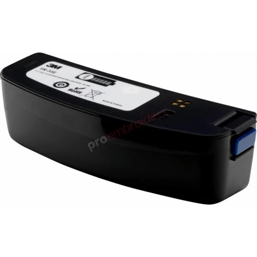 3M Versaflo High Capacity Battery, TR-332