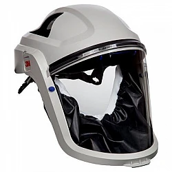 3M Versaflo High Impact Face Shield M-107