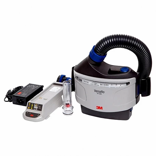 3M Versaflo TR-315A Powered Air Respirator System Starter Kit