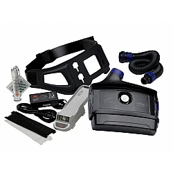 3M Versaflo Powered Air Turbo Starter Kit TR-619A 3M Versaflo Powered Air Turbo Starter Kit TR-619A